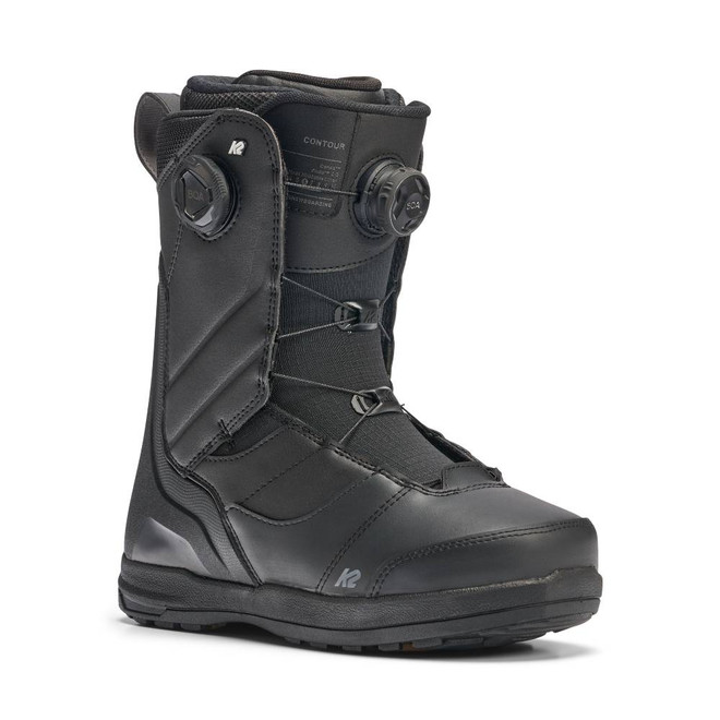 K2 Contour Womens Snowboard Boots 2026 | Corbetts Ski + Snowboard